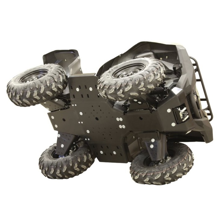 Yamaha Grizzly 700 Plastic 2016+