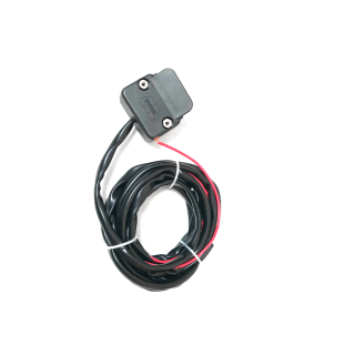 Przełącznik na kierownice WARN kołyskowy Rocker Switch 64851 Pilot