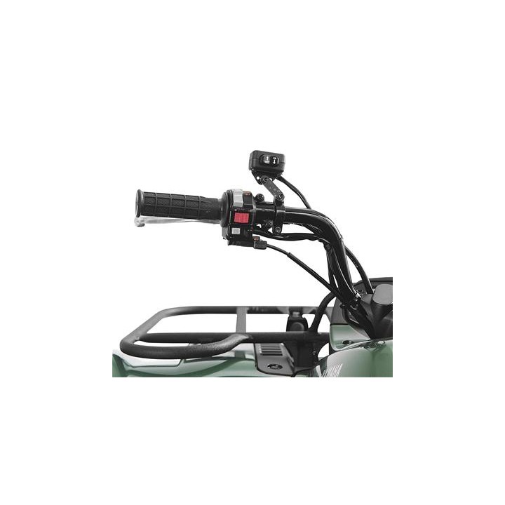 Przełącznik na kierownice WARN kołyskowy Rocker Switch 64851 Pilot