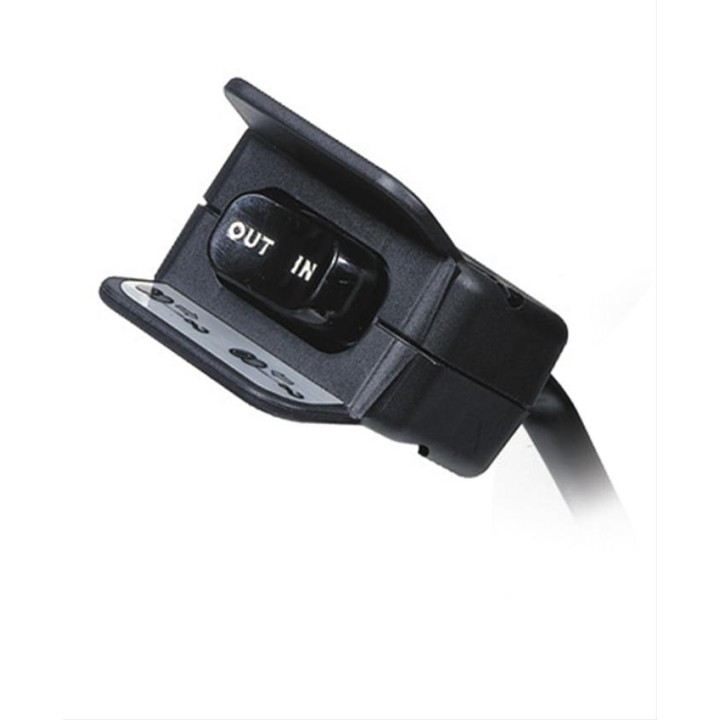 Przełącznik na kierownice WARN kołyskowy Rocker Switch 64851 Pilot