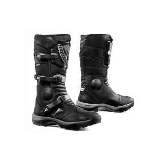 FORMA Boots Adventure Black 