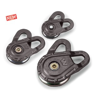 Zblocze "EPIC" Warn - 5443 kg
