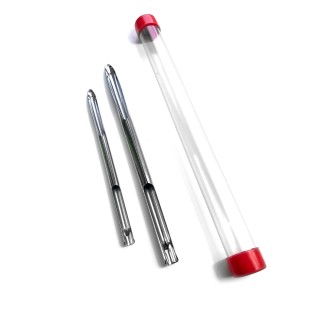 Marszpikle Szplajsowniki zestaw 2szt  8-14mm lin Liros Splicing Needle