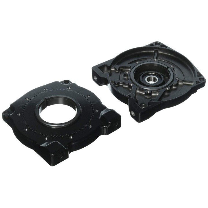 WARN 92077 drum support WARN 10 i 12k