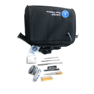 Liros Torba z akcesoriami do lin Rigger Bag