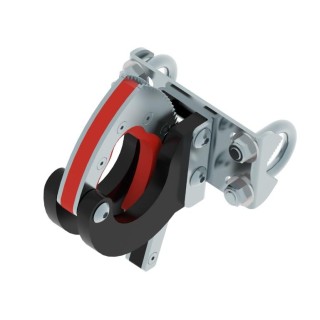 Quick Clamp Uchwyt do szybkiego mocowania