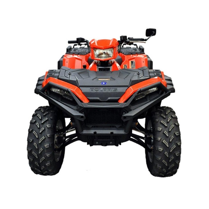 Poszerzenia błotników Polaris Sportsman XP 850 1000 2017-2018 model XL