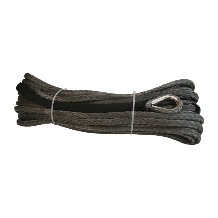Wyciagarka Escape EVO 9500 lbs [4310 kg] 12V IP68 28M Syntetyk