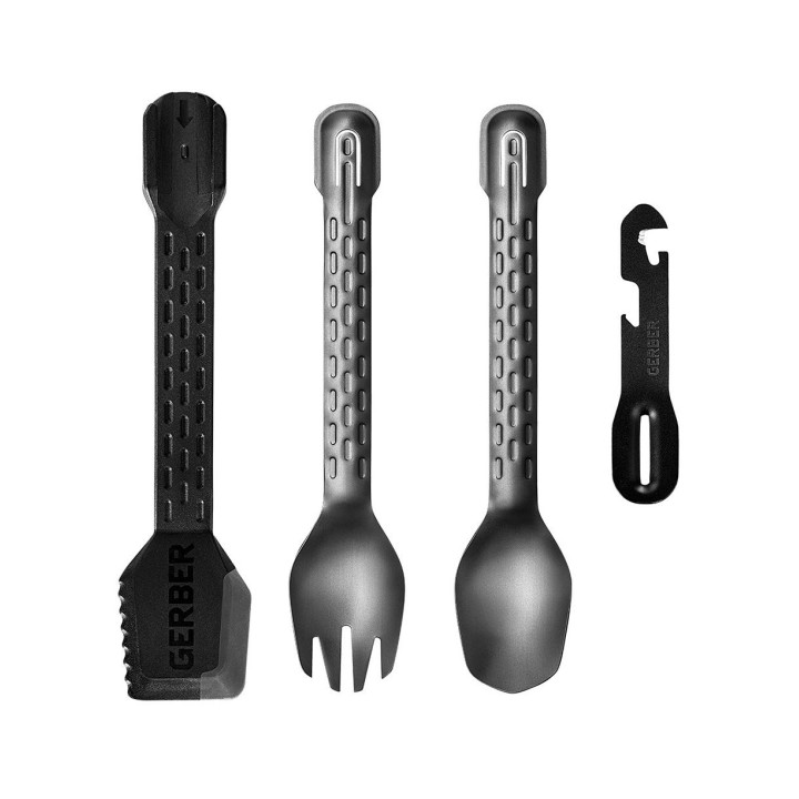 Zestaw Gerber ComplEAT onyx