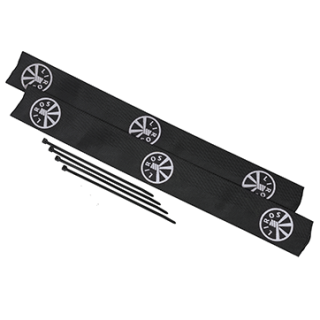 Osłona liny syntetycznej 8-16mm LIROS PROTECT na metry