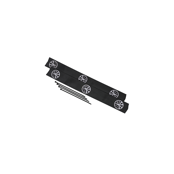 Osłona liny syntetycznej 8-16mm LIROS PROTECT na metry