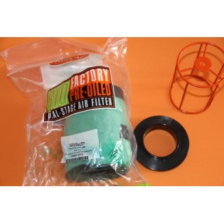 Can am Outlander Renegade 800 1000 2012 Filtr powietrza Twin Air
