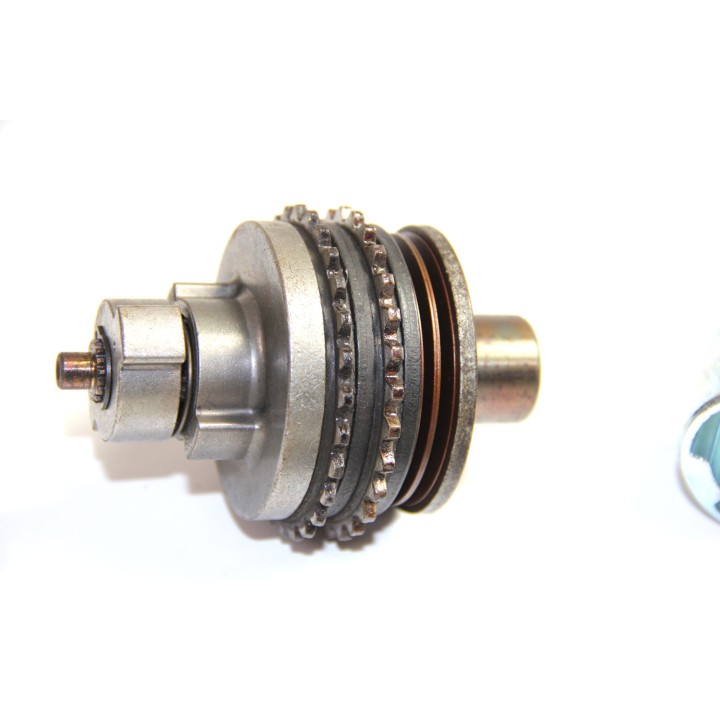 Hamulec do wyciągarki Tigershark 13500 15500 17500 Superwinch