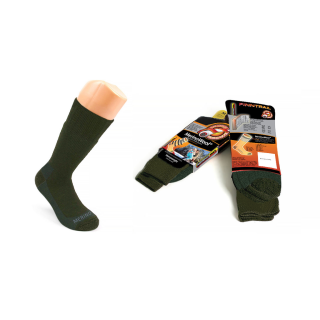 3201-43-45 Finntrail Thermal Socks Merino 43-45