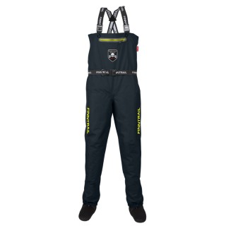 1525Graphite-M Finntrail Waders Enduro Graphite M