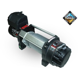 Winch Escape EVO 9500 4310kg IP68 - Best Quality!