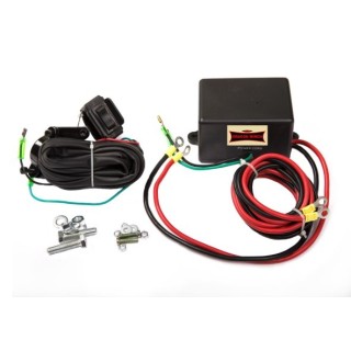 Electric Winch Dragon Winch DWM 2000 ST - Best Quality