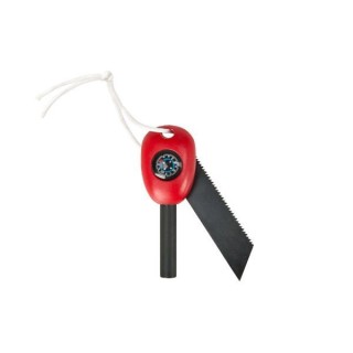 Firesteel with Compass BCB NEW MINI