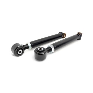 Rear lower adjustable control arms Rough Country lift 2-6"