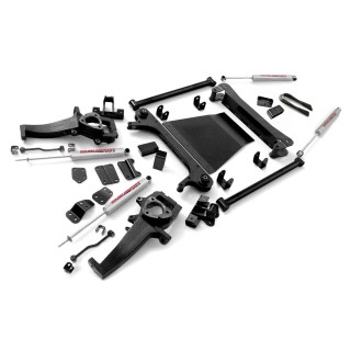 Suspension kit Rough Country Lift 5"