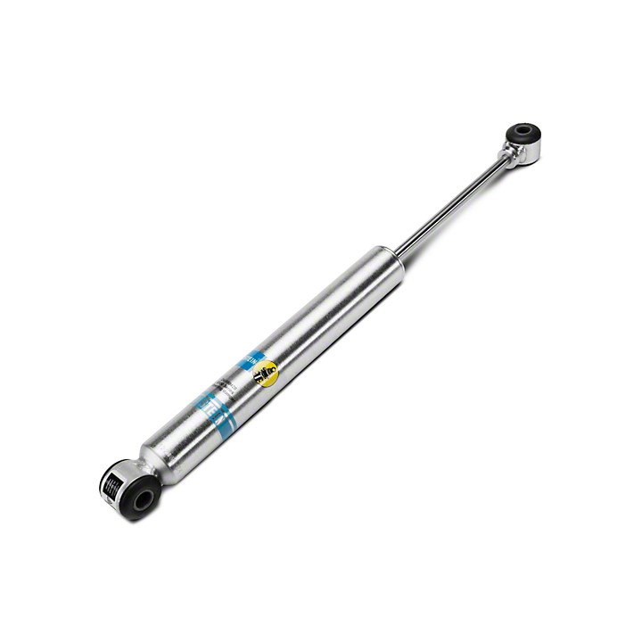 Steering stabiliser for the Wrangler JK 2 Drzwi | Szekla4x4