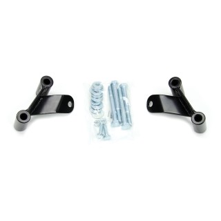 Rear extensions shock absorbers TeraFlex Lift 2-2,5"