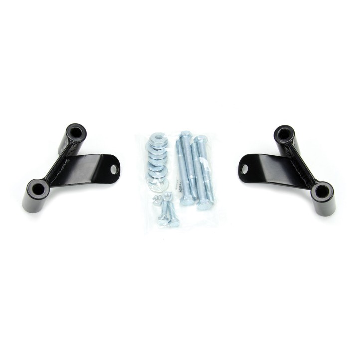 Rear extensions shock absorbers TeraFlex Lift 2-2,5"