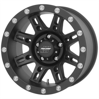 Felga Aluminiowa 8x16" 5x114,3 ET 0 - Pro Comp Model 7031 - Jeep Cherokee XJ