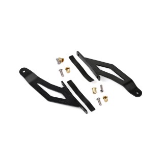 Roof Mounting Bracket for LED Bar - Nissan Titan