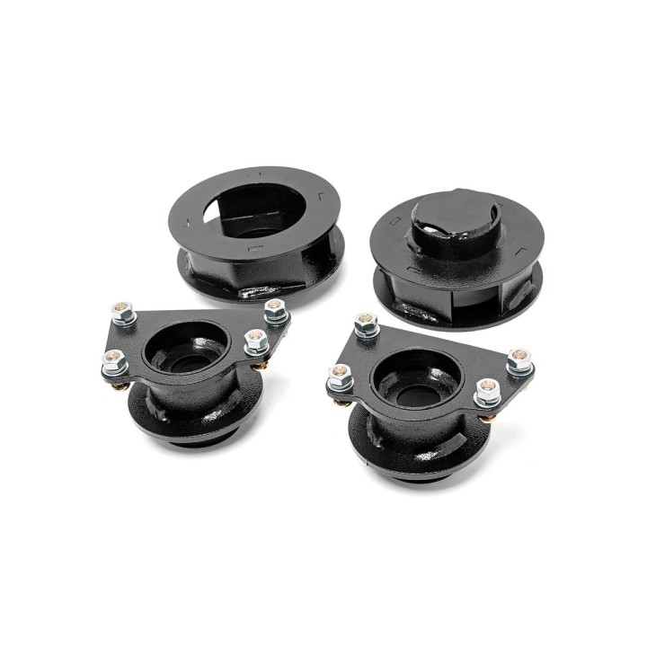 Suspension kit Rough Country Lift 2,5"