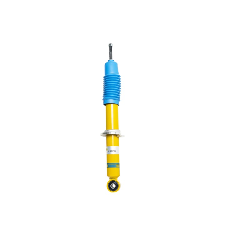 Front gas shock absorber Coilover Bilstein lift 0"