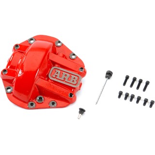 Differential Cover ARB DANA 44 Jeep Wrangler TJ JK
