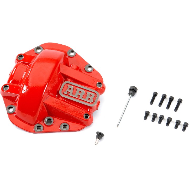 Differential Cover ARB DANA 44 Jeep Wrangler TJ JK