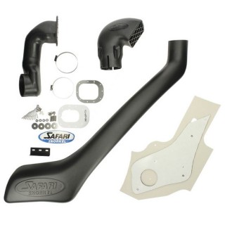 Safari V-Spec Snorkel SS16HFB - Nissan Patrol Y61 3.0 ZD30 ARB