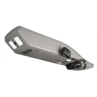 Roof Console - Patrol Y60 (GQ) ARB
