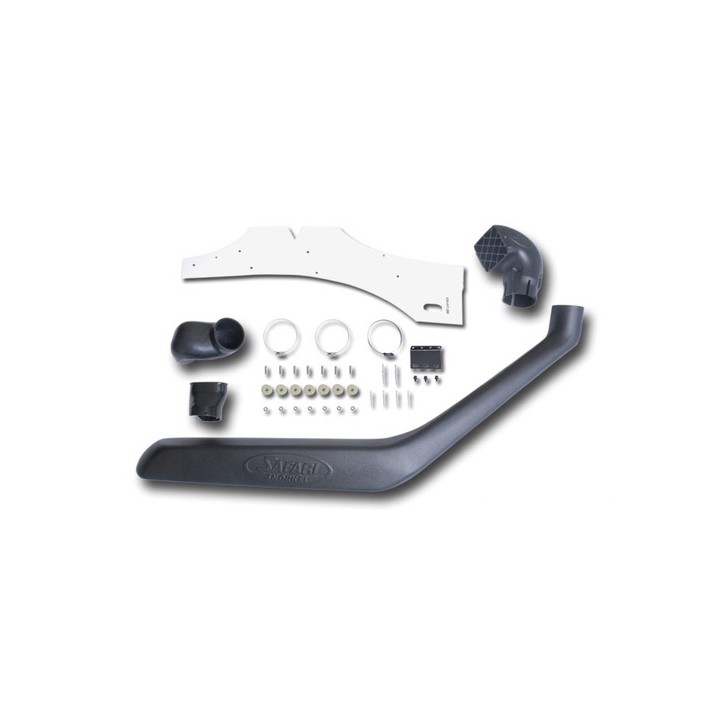 Safari Snorkel SS180R Toyota Prado 90 3.0 D 1KZ-TE