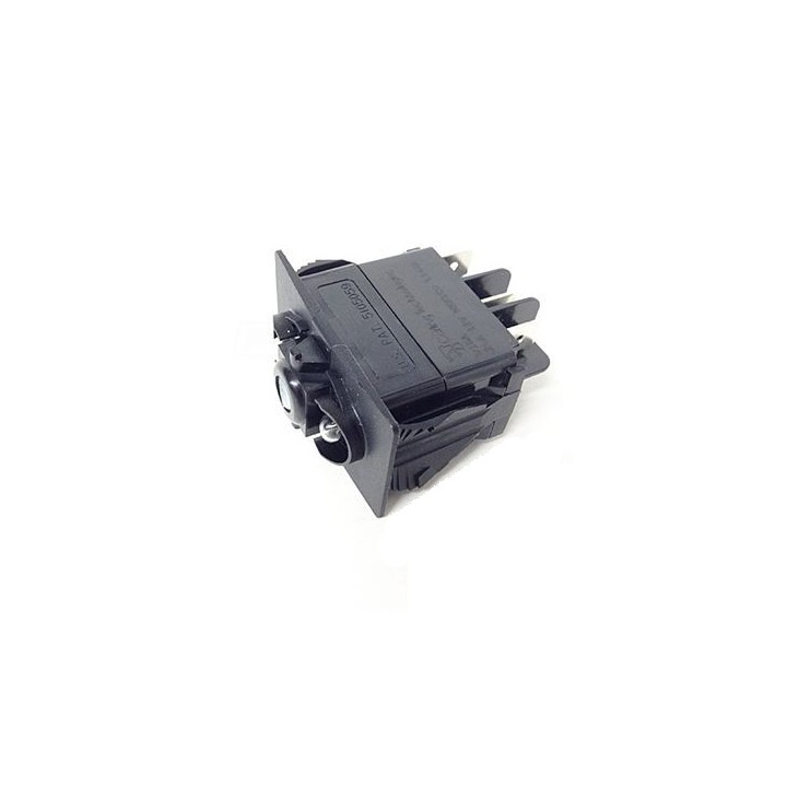 Carling Switch for Compressor or ARB Locking - EN - genuine