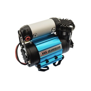 High-Performance ARB 24V Compressor - Szekla4x4 4x4 store