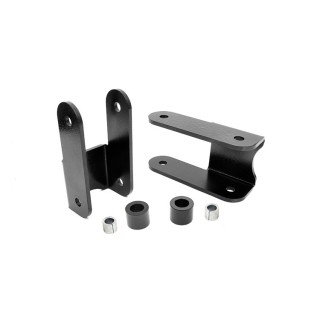 Suspension kit Rough Country Lift 2,5"