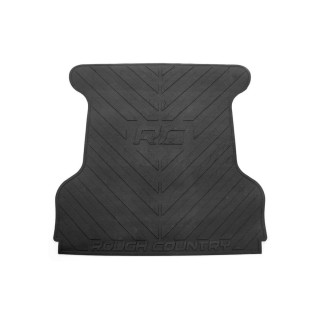 Floor Mat Cargo Box Rough Country Toyota Tundra 07-18
