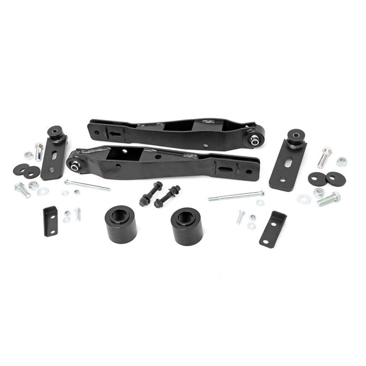 Suspension kit Rough Country Lift 2"