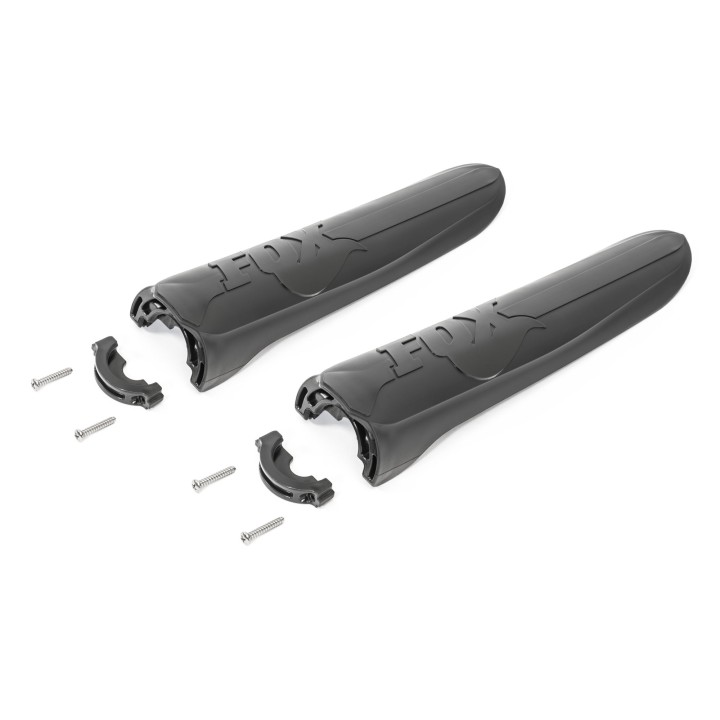 Kit guards shock absorbers Fox