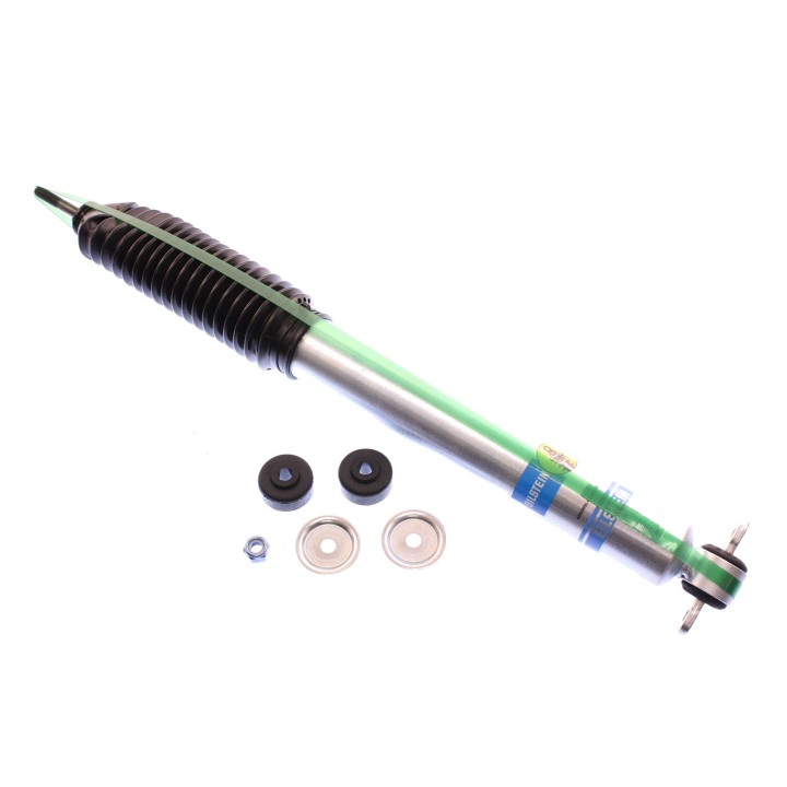 Front gas shock absorber Bilstein B8 5100 Lift 2,5-4"
