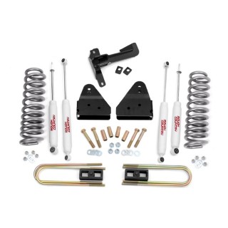 Suspension kit Rough Country Lift 3" - view 2