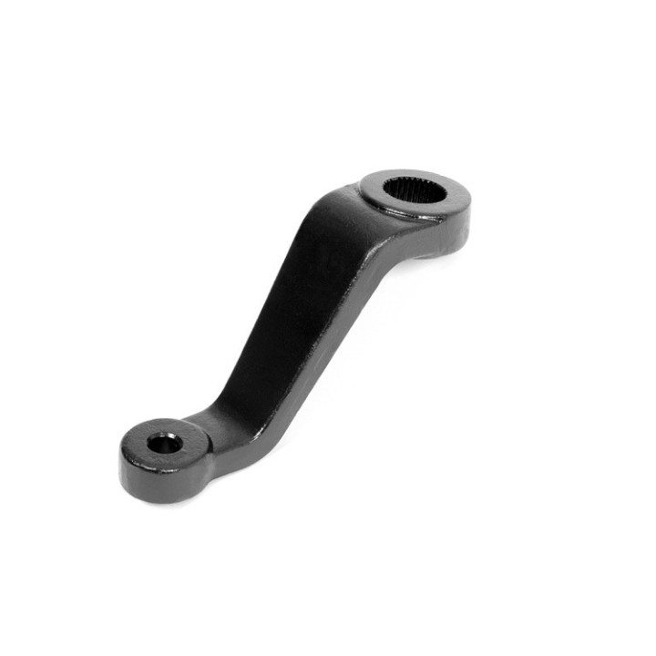 Steering box brace Rough Country lift 4,5-8" | Szekla4x4