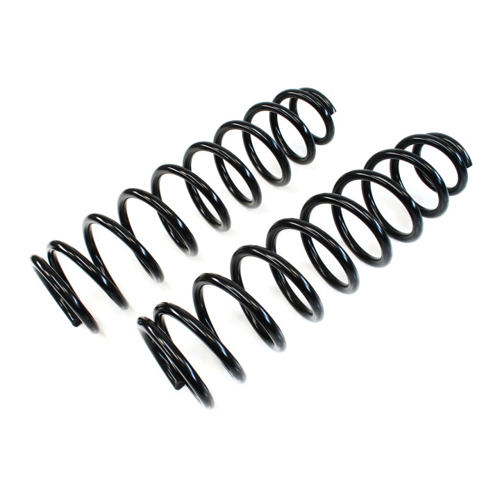 Front coil springs TeraFlex Lift 6-7"
