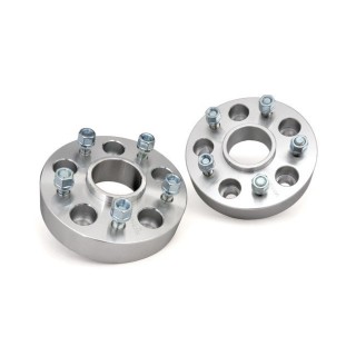 Dystanse for felg 38mm for the Commander XK | Szekla4x4