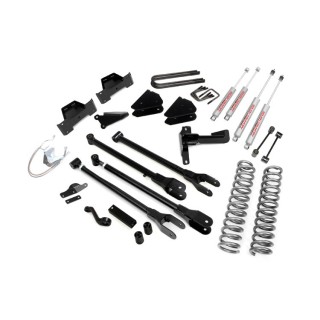 Suspension kit Rough Country Lift 8" - view 2