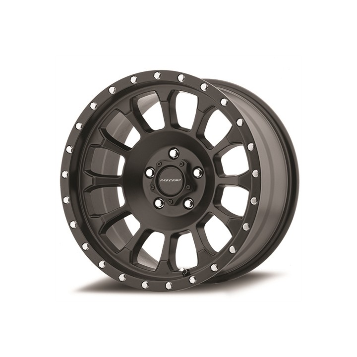 Pro Comp ROCKWELL off-road wheel 8.5x17 | Szekla4x4