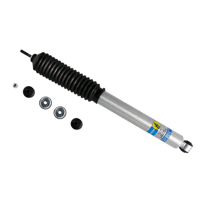 Front gas shock absorber Bilstein B8 5100 Lift 2-3"